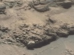 Outside, other engineers and specialists work with a drone and rover to improve autonomous navigation and mapping on a world where GPS is not available.(Photo via Nasa) Outside, other engineers and specialists work with a drone and rover to improve autonomous navigation and mapping on a world where GPS is not available.(Photo via Nasa)