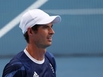 Indian Wells: Murray schools Alcaraz; Tsitsipas shines under lights