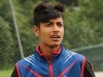 Lamichhane, Heather Knight voted as ICC Players of the Month for September Lamichhane, Heather Knight voted as ICC Players of the Month for September