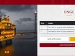 ONGC recruitment 2021: Apply for 313 vacancies, check details here ONGC recruitment 2021: Apply for 313 vacancies, check details here