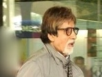 Amitabh Bachchan turns 79 on Monday. Amitabh Bachchan turns 79 on Monday.