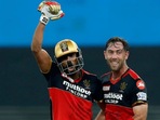 'A youngster steps up and wins you a game against a top side like Delhi': RCB skipper Kohli 'very happy' for KS Bharat after IPL 2021 heroics against DC(BCCI/IPL) 'A youngster steps up and wins you a game against a top side like Delhi': RCB skipper Kohli 'very happy' for KS Bharat after IPL 2021 heroics against DC(BCCI/IPL)