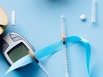 Navratri fasting: People with uncontrolled diabetes and those who are on insulin especially need to exercise caution to avoid risk of hypoglycemia(Pexels) Navratri fasting: People with uncontrolled diabetes and those who are on insulin especially need to exercise caution to avoid risk of hypoglycemia(Pexels)
