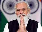 Prime Minister Narendra Modi. (PTI Photo) Prime Minister Narendra Modi. (PTI Photo)
