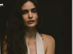 Gabriella Demetriades announces ‘waistcoat season’ in a Western ensemble(Instagram/@gabriellademetriades) Gabriella Demetriades announces ‘waistcoat season’ in a Western ensemble(Instagram/@gabriellademetriades)