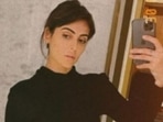 Mandana Karimi is stunning Barcelona looking like this…(Instagram/@mandanakarimi) Mandana Karimi is stunning Barcelona looking like this…(Instagram/@mandanakarimi)