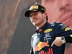 Max Verstappen: File photo(Twitter/MaxVerstappen) Max Verstappen: File photo(Twitter/MaxVerstappen)