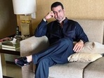 Ronit Roy talked about how his career did not take off after the success of his first film. Ronit Roy talked about how his career did not take off after the success of his first film.