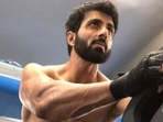 A glimpse of Sonu Sood’s ‘life’ is all about fitness(Instagram/sonu_sood) A glimpse of Sonu Sood’s ‘life’ is all about fitness(Instagram/sonu_sood)