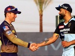 IPL 2021 Playoffs, RCB vs KKR, Eliminator Match Live Streaming: When and where to watch Bangalore vs Kolkata Live(BCCI/IPL) IPL 2021 Playoffs, RCB vs KKR, Eliminator Match Live Streaming: When and where to watch Bangalore vs Kolkata Live(BCCI/IPL)
