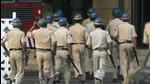 Atleast 12 policemen were injured when an irate mob allegedly attacked them with stones, weapons and sticks following an alleged liquor raid at Muzaffarpur’s Jhitkahiatola village on Sunday midnight. (Hindustan Times) Atleast 12 policemen were injured when an irate mob allegedly attacked them with stones, weapons and sticks following an alleged liquor raid at Muzaffarpur’s Jhitkahiatola village on Sunday midnight. (Hindustan Times)