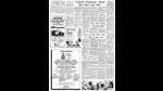 A screengrab of the Hindustan Times on October 12, 1981 A screengrab of the Hindustan Times on October 12, 1981