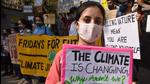 Do per capita carbon emissions have a role to play in deciding climate action being taken by countries? (Raj K Raj/HT PHOTO) Do per capita carbon emissions have a role to play in deciding climate action being taken by countries? (Raj K Raj/HT PHOTO)