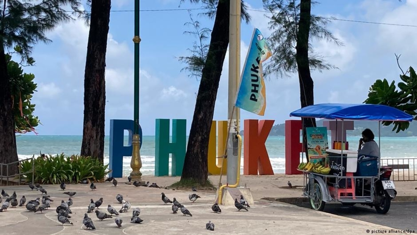 📰  தாய்லாந்து நவம்பர் 1 முதல் ‘குறைந்த ஆபத்துள்ள’ நாடுகளிலிருந்து தடுப்பூசி போடப்பட்ட பார்வையாளர்களுக்கான தனிமைப்படுத்தலை முடிவுக்குக் கொண்டுவருகிறது  உலக செய்திகள்