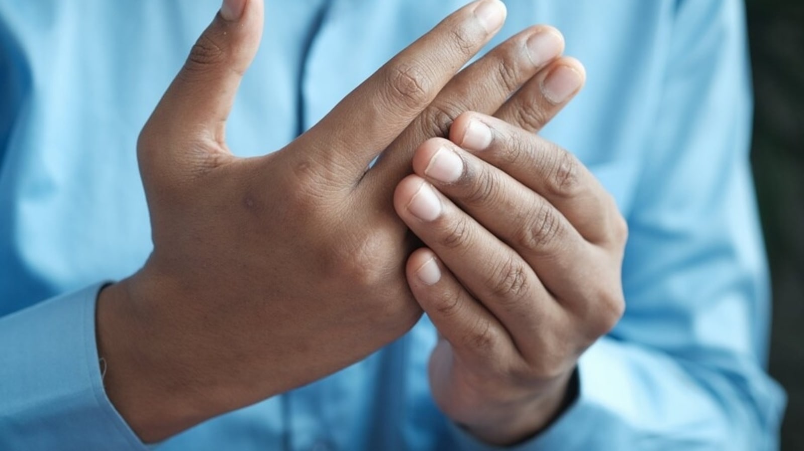 World Arthritis Day: Common arthritis myths busted by doctor | Health