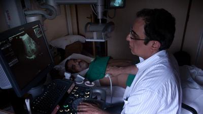 The lawyers’ body also sought all laboratory tests, including an in-house ultrasound facility, at the ESI Hospital, Mohali. (Representative image)