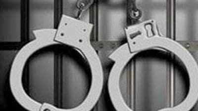 A case of attempt to murder, obstructing public servant in discharge of duty and assault was registered against the two under the Indian Penal Code’s sections 307, 186 and 353 at the Dwarka North police station. (Representative image)