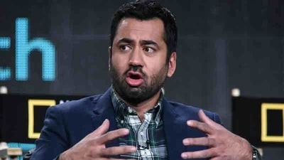 Kal Penn praised Priyanka Chopra after visiting her New York restaurant, Sona. (Instagram) Kal Penn praised Priyanka Chopra after visiting her New York restaurant, Sona. (Instagram)