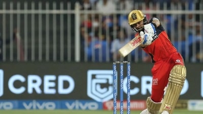 Royal Challengers Bangalore captain Virat Kohli gave his side a good start. (IPL)