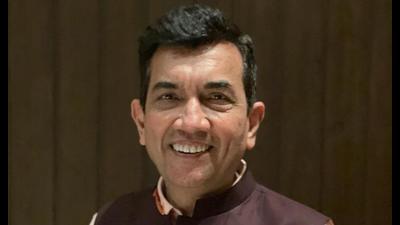Sanjeev Kapoor (Sourced) Sanjeev Kapoor (Sourced)