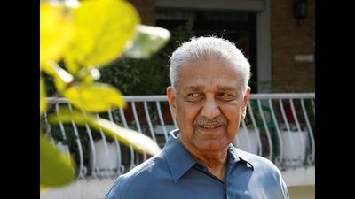 The irony is that Khan’s technological contributions were often failures. Iran abandoned Khan’s secondhand P-1 centrifuges because they proved faulty, while North Korea forsook that method, remaining reliant on plutonium. China continued its struggles with centrifuges in the 1980s until it received assistance from Russia. (REUTERS) The irony is that Khan’s technological contributions were often failures. Iran abandoned Khan’s secondhand P-1 centrifuges because they proved faulty, while North Korea forsook that method, remaining reliant on plutonium. China continued its struggles with centrifuges in the 1980s until it received assistance from Russia. (REUTERS)