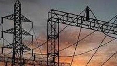 The power cut on Monday left students of government schools, which don’t have any electricity backup, with no option but to study in the scorching heat (Representative photo)