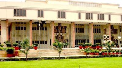 The Delhi high court Monday dismissed a petition which alleged a “disproportionate” number of admissions of students from Kerala state board in Delhi University. (Agencies) The Delhi high court Monday dismissed a petition which alleged a “disproportionate” number of admissions of students from Kerala state board in Delhi University. (Agencies)