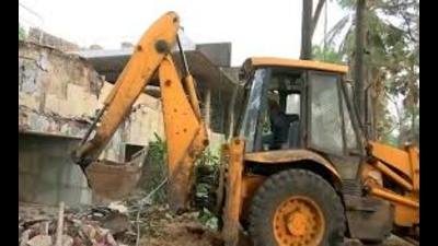 Lucknow Development Authority VC directed officials to expedite all such cases that are pending for more than a year. (HT file photo)
