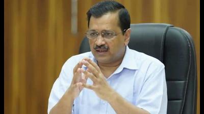 Kejriwal will also hold a meeting with industrialists at a Jalandhar hotel on Wednesday.