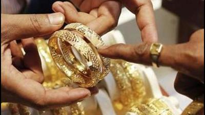 The accused duo told the women that they would perform a ritual using their jewellery to rid them of their problems and bring good luck to their families. (REUTERS) The accused duo told the women that they would perform a ritual using their jewellery to rid them of their problems and bring good luck to their families. (REUTERS)