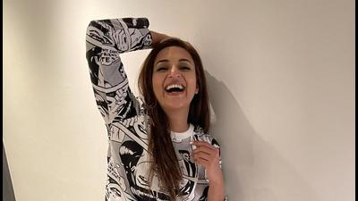 Divyanka Tripathi Dahiya was last seen in the reality show, Khatron Ke Khiladi.