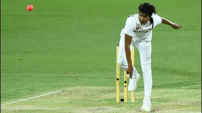 Palwinder (4 for 19) and spinner Sunita Rani (3 for 21) were the principal wicket-takers for Punjab. (Getty Images)