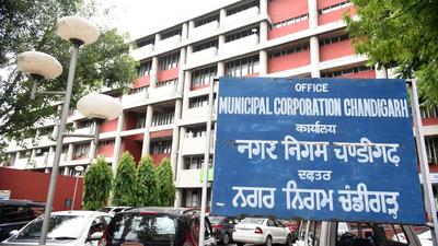 The Chandigarh MC elections are due in December, and election code of conduct is expected to be declared in mid-November. (HT FILE PHOTO) The Chandigarh MC elections are due in December, and election code of conduct is expected to be declared in mid-November. (HT FILE PHOTO)