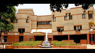 IIT Kanpur’s FIRST is emerging as a pioneer in nurturing startups. (Photo for representation)