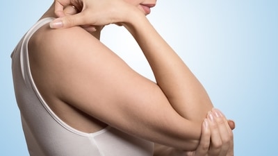 A healthy diet is critical to keep joint pain and aches at bay. (Shutterstock) A healthy diet is critical to keep joint pain and aches at bay. (Shutterstock)