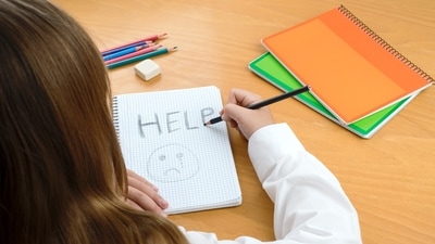 A deeper analysis of the cases reported under the Protection of Children from Sexual Offences (POCSO) Act showed that crimes against adolescent girls within the 16 to 18 age group were the highest at 14,092, followed by 10,949 crimes against girls within the 12 to 16 age group. (PTI)