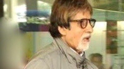 Amitabh Bachchan turns 79 on Monday. Amitabh Bachchan turns 79 on Monday.
