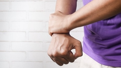 World Arthritis Day 2021 (Unsplash) World Arthritis Day 2021 (Unsplash)
