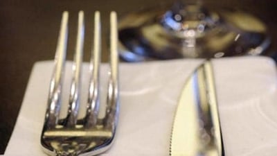 The National Restaurant Association of India representatives say that the policy should be amended to resolve the confusion over fire NOC condition for terraces. (AFP/Getty Images) The National Restaurant Association of India representatives say that the policy should be amended to resolve the confusion over fire NOC condition for terraces. (AFP/Getty Images)