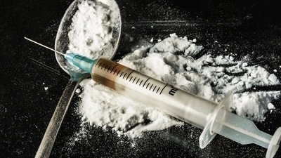 Illicit liquor, drugs worth  ₹9 lakh seized from poll-bound seats in Rajasthan. (Representative image)