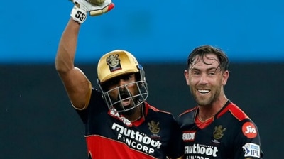 'A youngster steps up and wins you a game against a top side like Delhi': RCB skipper Kohli 'very happy' for KS Bharat after IPL 2021 heroics against DC (BCCI/IPL)