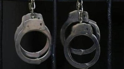 On Saturday, the Central Bureau of Investigation (CBI) apprehended Lekhram with  ₹50,000. Lekhram and Memroth were arrested later, officials added. (REUTERS/Representative image)