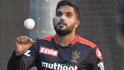 IPL 2021: Hasaranga, Chameera released by RCB, to join national team (TWITTER)