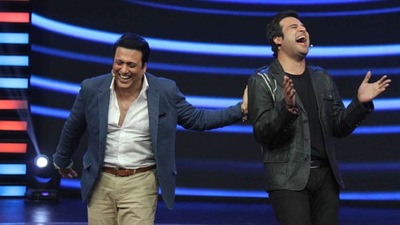 Krushna Abhishek and Govinda are not on good terms. Krushna Abhishek and Govinda are not on good terms.