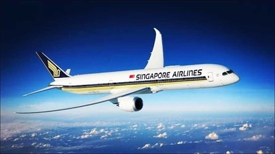 Singapore Airlines's website crash amid surge in flight demand. (File photo) (Twitter/hellofinstra) Singapore Airlines's website crash amid surge in flight demand. (File photo) (Twitter/hellofinstra)