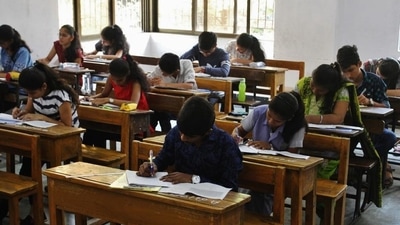 AIBE-XVI admit card released at allindiabarexamination.com, check the direct link here (Praful Gangurde/HT file)