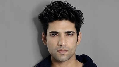 Clean shaved with a mid-day stubble is the look this season; Model: Himanshu Kadan (a model and aspiring actor from Delhi) (Yatan Ahluwalia) Clean shaved with a mid-day stubble is the look this season; Model: Himanshu Kadan (a model and aspiring actor from Delhi) (Yatan Ahluwalia)