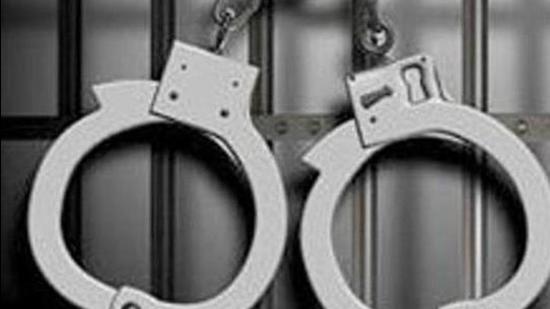 A case of attempt to murder, obstructing public servant in discharge of duty and assault was registered against the two under the Indian Penal Code’s sections 307, 186 and 353 at the Dwarka North police station. (Representative image)