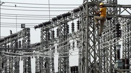 Satyendar Jain said ideally, no power plant should have a coal stock of less than 15 days. “But right now, most plants have stock for two or three days. (Reuters file)