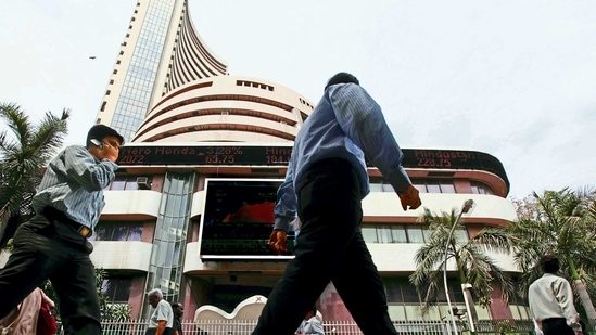 BSE Sensex (File Photo)